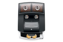 JURA J8 TWIN Diamond Black (EA) - 6