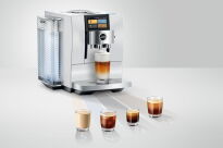 JURA Z10 Diamond White (EB) - 12