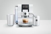 JURA Z10 Diamond White (EB) - 13