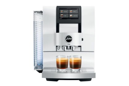 JURA Z10 Diamond White (EB)