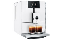 JURA ENA 8 Full Nordic White (EC) - 2