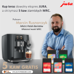 JURA ENA 8 Full Nordic White (EC) - 10