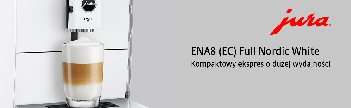 ENA8 - Niekwestionowany bestseller