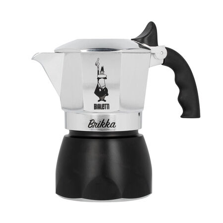 Bialetti New Brikka 2020 2tz