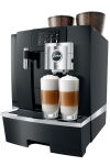 JURA GIGA X8 Aluminium Black (EA) • do 200 kaw dziennie - 2