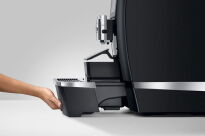 JURA GIGA X8 Aluminium Black (EA) • do 200 kaw dziennie - 5