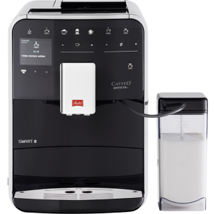 Melitta® Barista T Smart® czarny F83/0-102