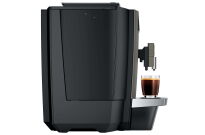 JURA X4 Dark inox (EA) • Tylko do kaw czarnych • do 100 kaw dziennie - 4