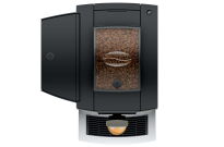 JURA X4 Dark inox (EA) • Tylko do kaw czarnych • do 100 kaw dziennie - 5