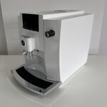 OUTLET • Jura E4 Piano White (EA) • DEMO - 3